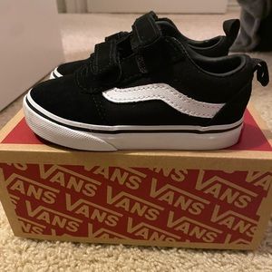 Toddler Vans Wars V
